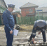 В поселке Дубна прокуратура потребовала заделать ямы на дороге - ГТРК