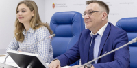 В Правительстве Тульской области подвели итоги и обсудили планы работы министерства энергетики - Министерство энергетики