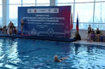 В Туле стартовало первенство ЦФО по синхронному плаванию