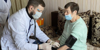 Кардиологи провели 36 выездных консультаций в Тульской области в марте - ИА Тульская пресса.Ru