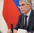Заседание организационного комитета «Победа». Фото - Правительство области