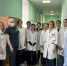 Студенты Тульского медколледжа познакомились с работой Ваныкинской больницы - Министерство здравоохранения
