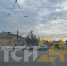 На Зареченском мосту в Туле образовалась пробка из-за ДТП - ИА Тульская служба новостей