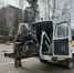 Социальное такси в Тульской области совершило более 1000 поездок с начала 2026 года - ГТРК
