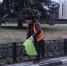 420 кубометров смета вывезли с улиц Тулы за сутки - ТК Первый Тульский