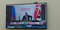 Тульская область готовится достойно встретить 81-ю годовщину Великой Победы - Общественная палата