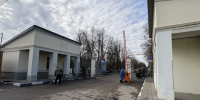 Илья Беспалов проверил санитарное состояние тульских кладбищ - ИА Тульская пресса.Ru
