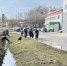 Сегодня, 4 апреля, на уборку города вышли работники городской администрации, депутаты Тульской городской Думы — члены фракции «Единая Россия», сотрудники школ, учреждений культуры и спорта, муниципальных и промышленных предприятий, представители бизнеса, торговли и просто жители города. - ГТРК