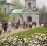 Вербное воскресенье - Справедливая Россия