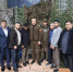 Тульские волонтёры накормили раненых бойцов в курском госпитале национальными блюдами - ГТРК