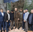 Тульские волонтёры накормили раненых бойцов в курском госпитале - ТК Первый Тульский
