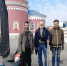 Депутаты Тульской городской Думы приняли участие в субботнике - ИА Тульская пресса.Ru