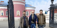 Депутаты Тульской городской Думы приняли участие в субботнике - ИА Тульская пресса.Ru