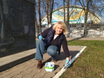 Депутаты Тульской городской Думы приняли участие в субботнике