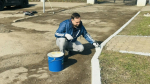 Депутаты Тульской городской Думы приняли участие в субботнике