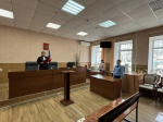 Молдованин спустя 23 года ответит за убийство 21-летнего туляка