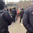 Двоих пьяных воронежцев задержали на футболе в Туле - ИА Тульская служба новостей