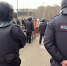 Полицейские составили три протокола по итогам матча «Арсенал» — «Факел» в Туле - ИА Тульская пресса.Ru