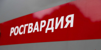Росгвардейцы обеспечили правопорядок во время проведения футбольного матча в Туле - Росгвардия