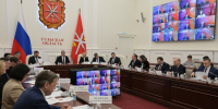 Тульские предприятия вложили 318 млн рублей в будущие кадры - ИА Тульская пресса.Ru
