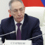Стариков покидает пост главного федерального инспектора по Тульской области - ИА Тульская пресса.Ru