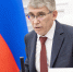 Дмитрий Миляев - чиновникам: "Голова - не только для того, чтобы в нее есть" - ТК Первый Тульский