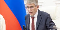 Дмитрий Миляев - чиновникам: "Голова - не только для того, чтобы в нее есть" - ТК Первый Тульский