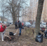 В Тульской области убрано 29% объектов в рамках Месячника чистоты - ТК Первый Тульский