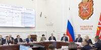 Свыше 1500 человек прошли переобучение в Тульской области - Молодой коммунар