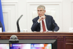 Дмитрий Миляев обсудил меры по защите жителей от клещевых инфекций