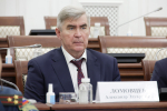 Дмитрий Миляев обсудил меры по защите жителей от клещевых инфекций
