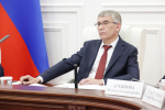 Дмитрий Миляев обсудил меры по защите жителей от клещевых инфекций