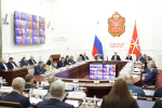 Дмитрий Миляев поручил учредить награду для социально ответственного бизнеса