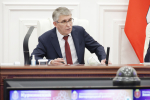 Дмитрий Миляев поручил учредить награду для социально ответственного бизнеса