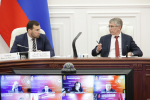 Дмитрий Миляев поручил учредить награду для социально ответственного бизнеса