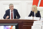 Дмитрий Миляев поручил учредить награду для социально ответственного бизнеса