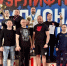 Тульские спортсмены победили на чемпионате России по пауэрлифтингу - ИА Тульская служба новостей