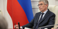 Миляев поручил развивать инклюзивное образование в учреждениях среднего профессионального звена - ИА Тульская пресса.Ru
