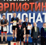 Туляки привезли медали с чемпионата по пауэрлифтингу - ТК Первый Тульский