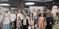 Дмитрий Миляев предложил учредить новую награду - Общественная палата