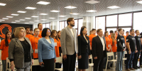 В Тульской области стали известны победители регионального этапа Чемпионата высоких технологий - Правительство области