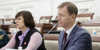 Тульская область займется ликвидацией кадрового дефицита на производстве - ИА Тульская пресса.Ru