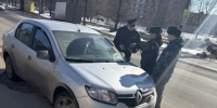 Почти 400 тульских должников попали под рейды ГАИ - Молодой коммунар
