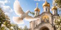 Благовещение Пресвятой Богородицы 2026: какого числ отмечается, история, традиции, приметы и что нельзя делать - ИА Тульская служба новостей