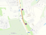 Как в Туле будет организовано движение на Пасху