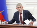 Дороги и льготы: Дмитрий Миляев разобрал жалобы жителей Тульской области