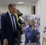 Общественная палата организовала в Киреевске патриотическую фотовыставку к Году единства народов России - Общественная палата