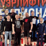 Тульская область заняла первое место в командном зачете на чемпионате России по пауэрлифтингу - Министерство спорта