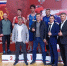 Тульские спортсмены на пьедестале первенства РОФСО «Юность России» по боксу - Министерство спорта