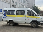 Более 1000 поездок совершили в этом году жители Тульской области с инвалидностью на социальном такси